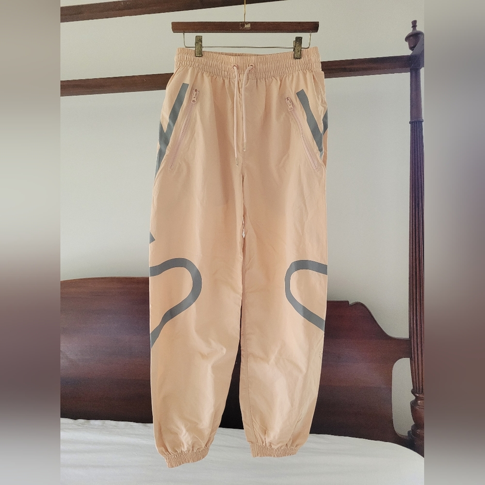 adidas x Stella Mccartney joggers